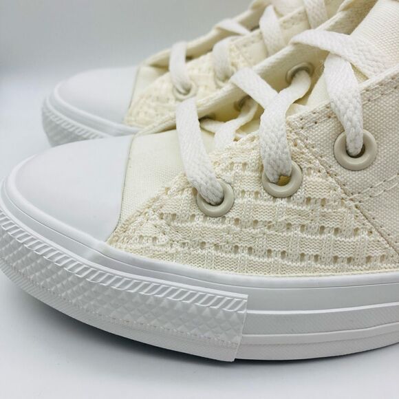 Converse Chuck Taylor All Gender Sneakers Size M 8/W 10/265mm NWOT - Picture 7 of 10